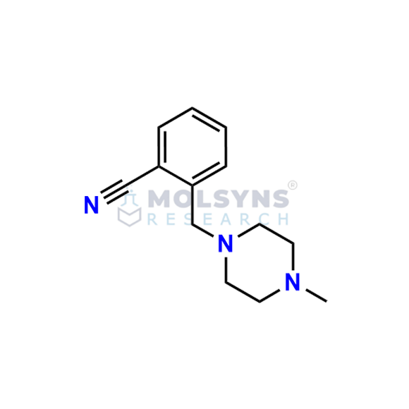 Alogliptin Impurity 46