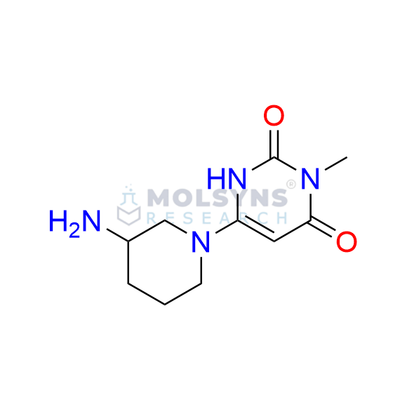 Alogliptin Impurity 5