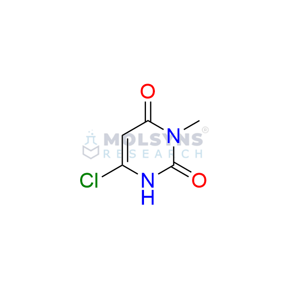 Alogliptin Impurity 52