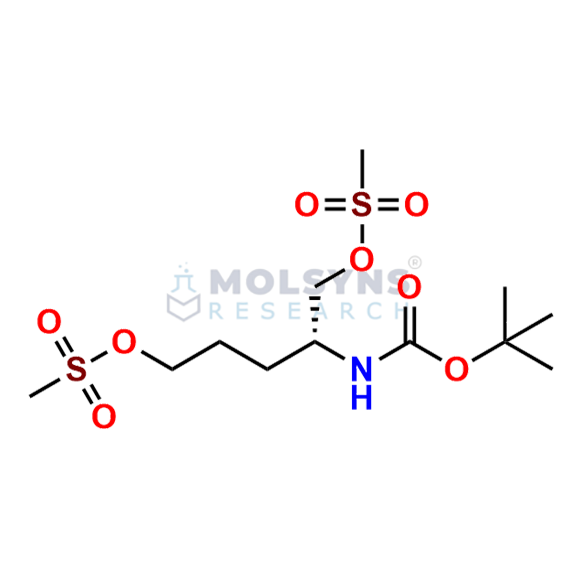 Alogliptin Impurity 54