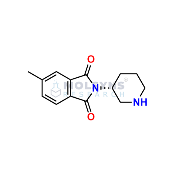 Alogliptin Impurity D