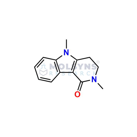 Alosetron Impurity 1