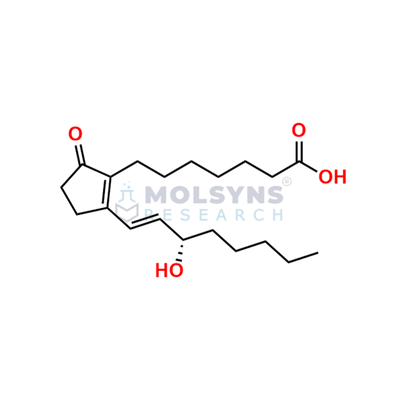 Alprostadil EP Impurity B