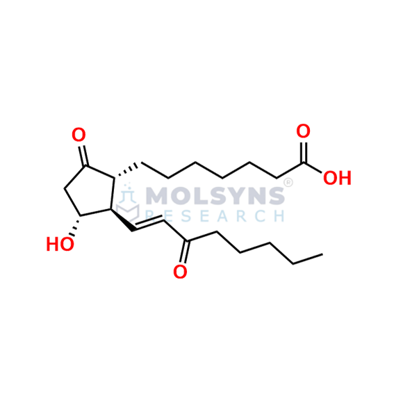 Alprostadil EP Impurity C