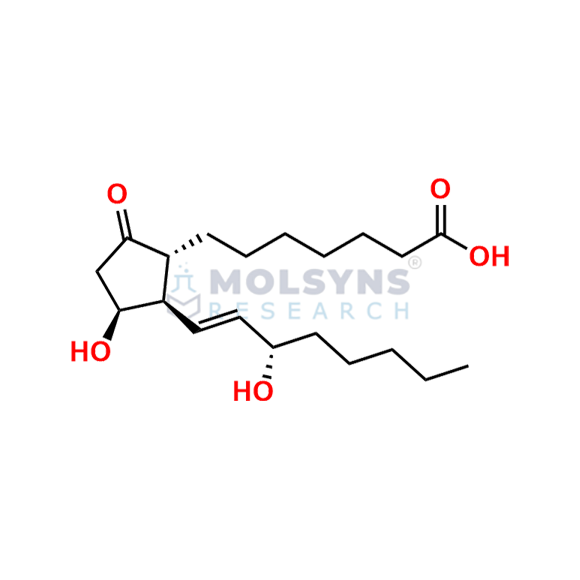 Alprostadil EP Impurity E