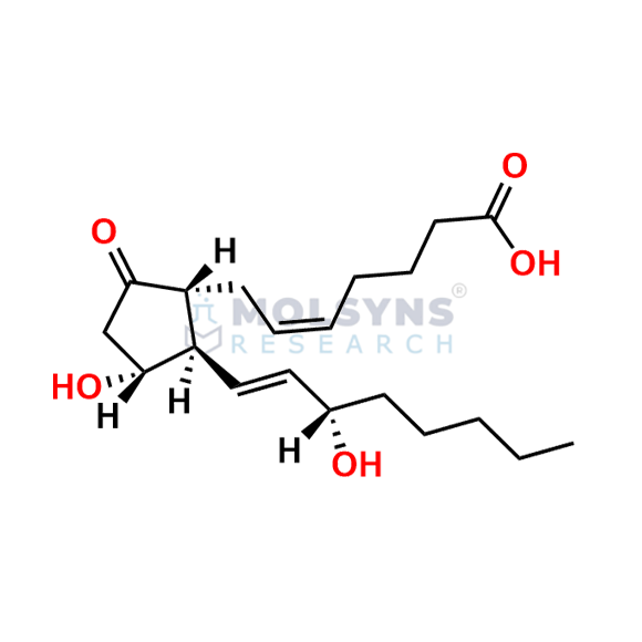 Alprostadil EP Impurity G