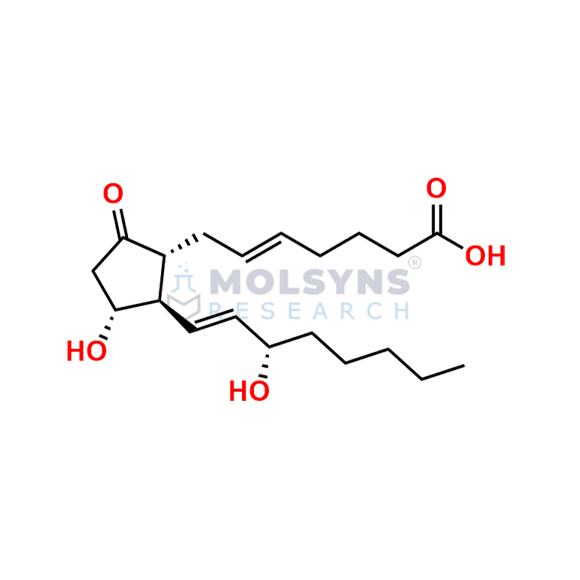 Alprostadil EP Impurity H