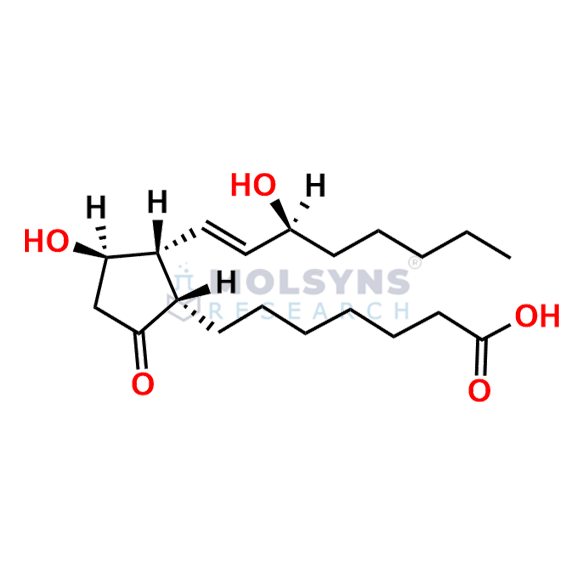 Alprostadil