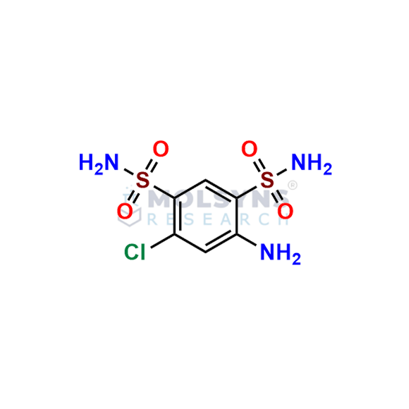 Altizide EP Impurity A