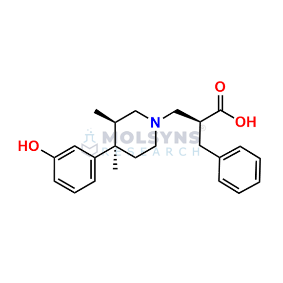 Alvimopan Impurity 15