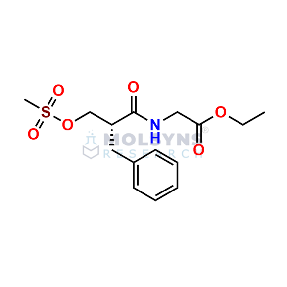 Alvimopan Impurity 25