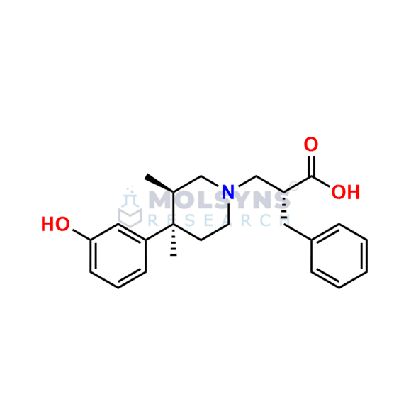 Alvimopan Impurity 30