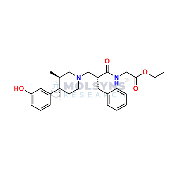 Alvimopan Impurity 31