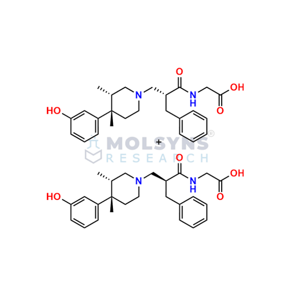 Alvimopan Impurity Mixture 2