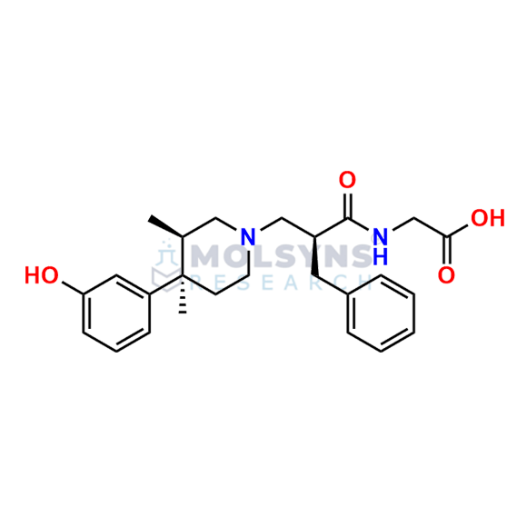 Alvimopan