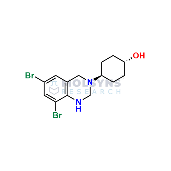 Ambroxol EP Impurity B