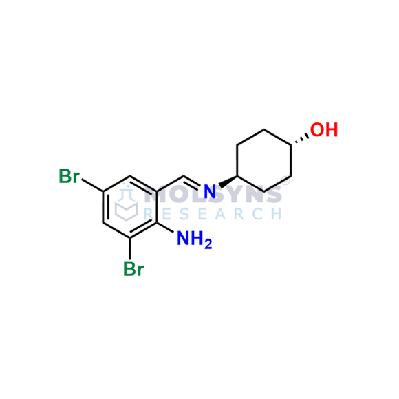 Ambroxol EP Impurity C