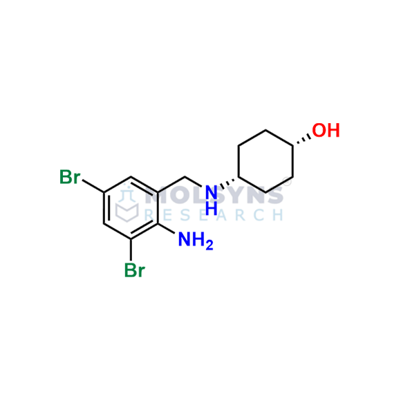 Ambroxol EP Impurity D