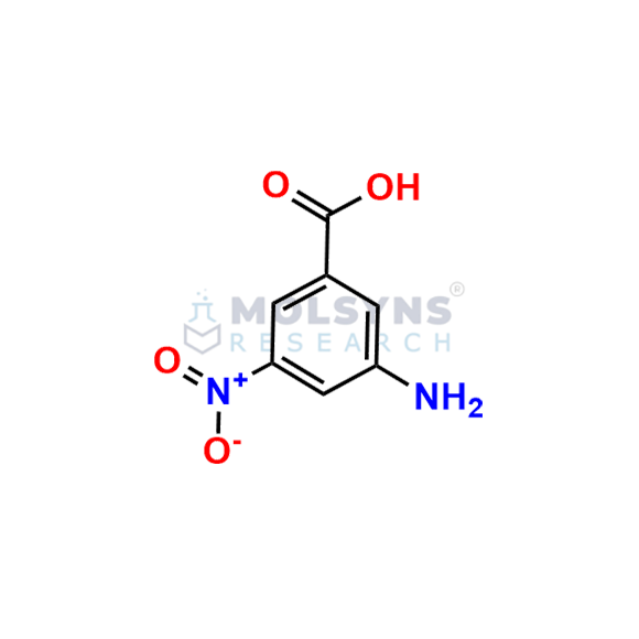 Amidotrizoic Acid Impurity 3