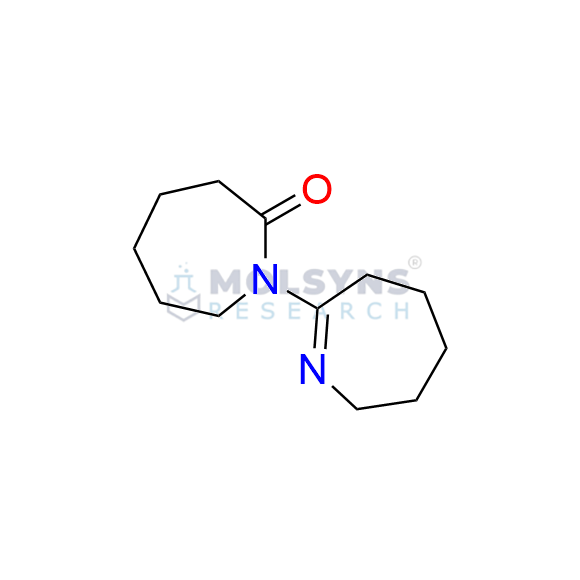 Aminocaproic acid Impurity 1