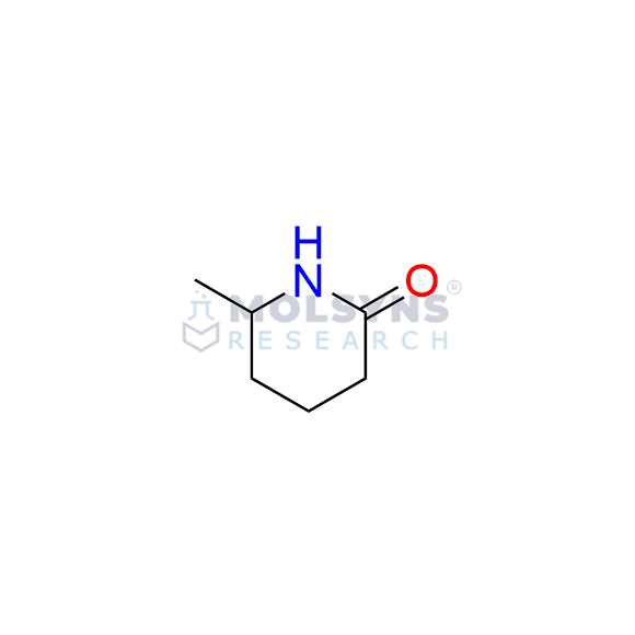 Aminocaproic acid Impurity 2