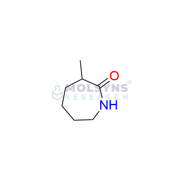 Aminocaproic acid Impurity 3