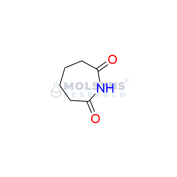 Aminocaproic acid Impurity 5