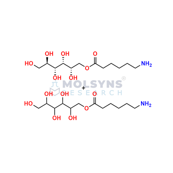 Aminocaproic Acid Impurity 8 (Mixture of Isomers)