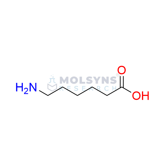 Aminocaproic Acid