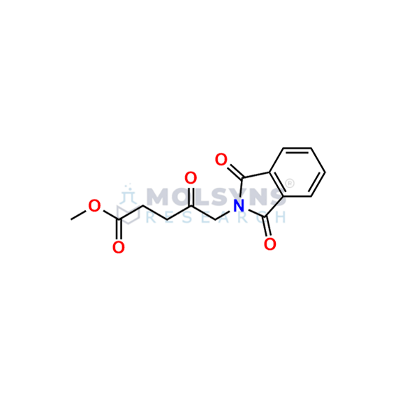 Aminolevulinic Acid USP Related Compound B