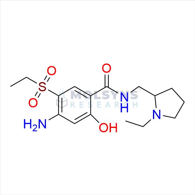 Amisulpride EP Impurity B