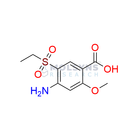 Amisulpride EP Impurity E