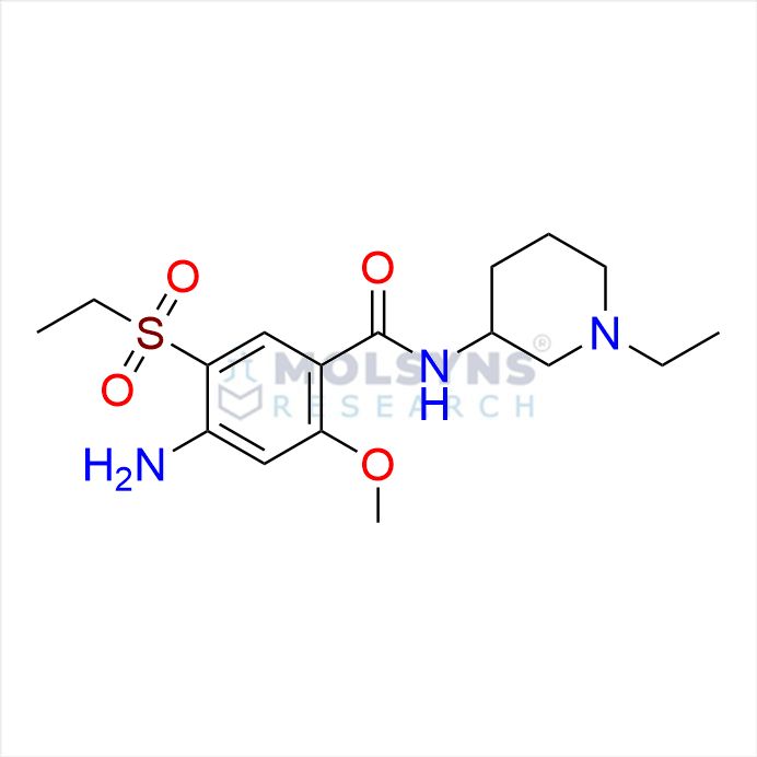 Amisulpride EP Impurity G