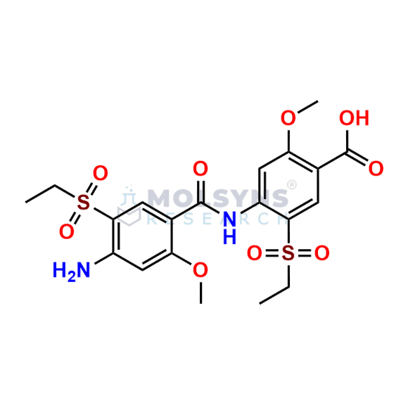 Amisulpride Impurity 1