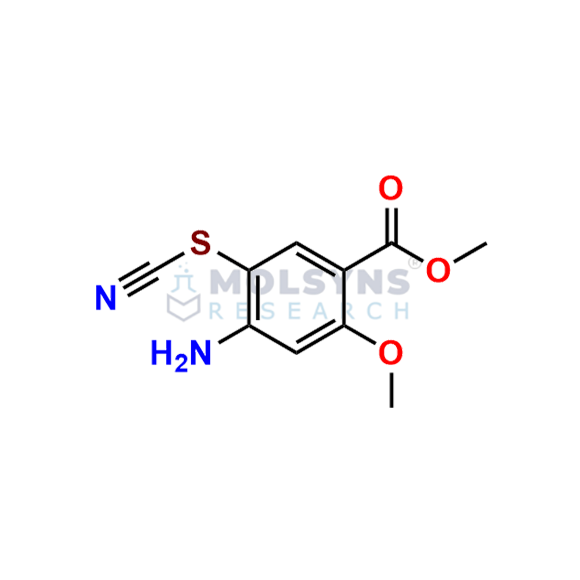 Amisulpride Impurity 4