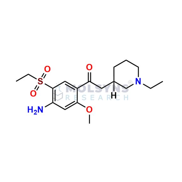 Amisulpride Impurity G