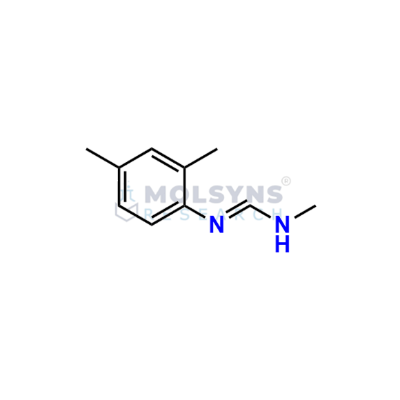 Amitraz USP Related Compound B