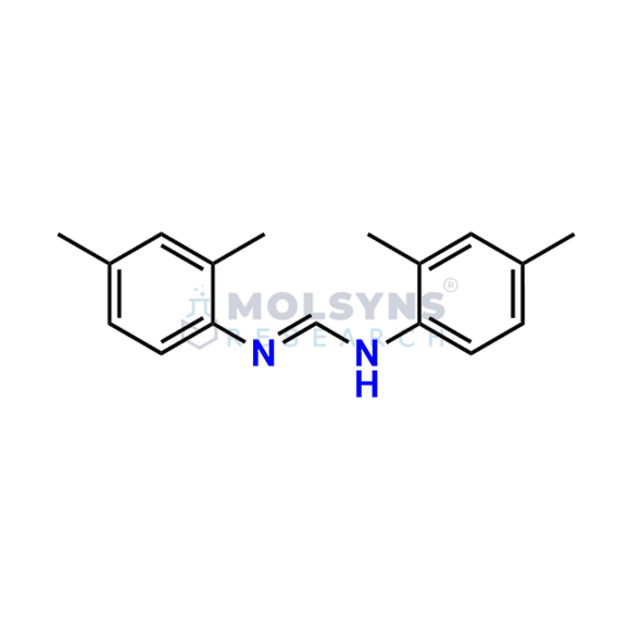 Amitraz USP Related Compound C