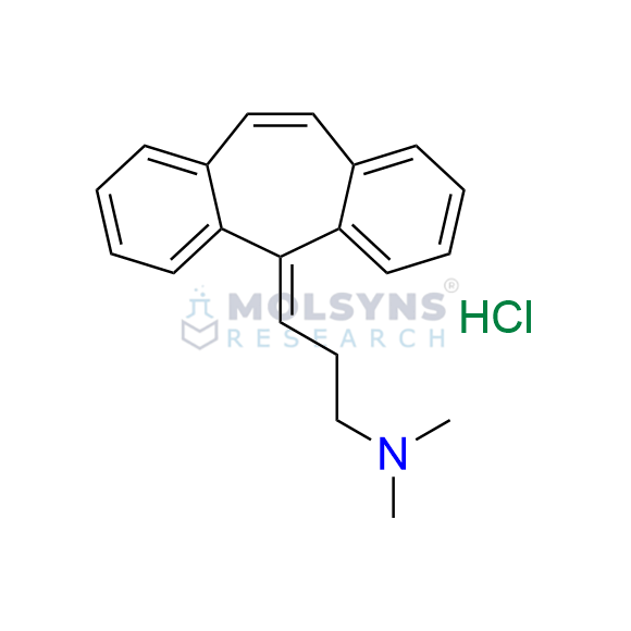 Amitriptyline EP Impurity B