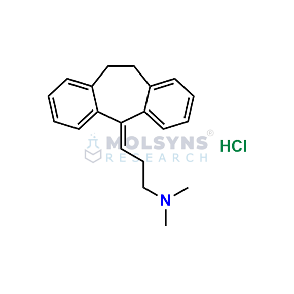 Amitriptyline Hydrochloride