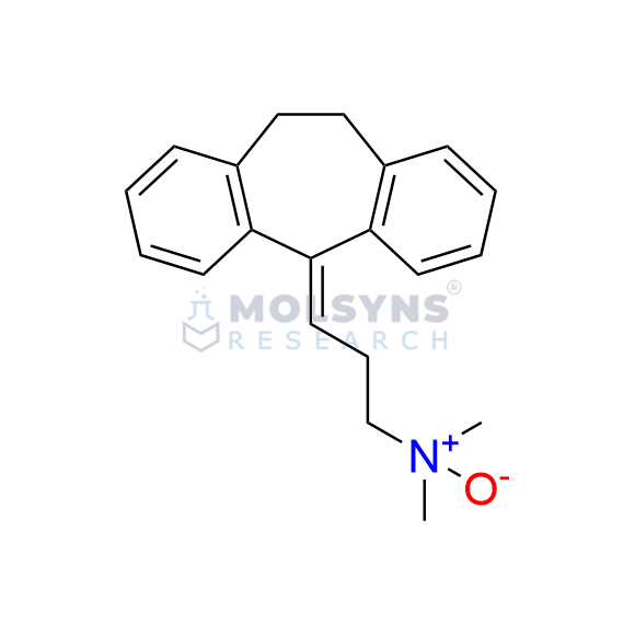 Amitriptyline N-Oxide