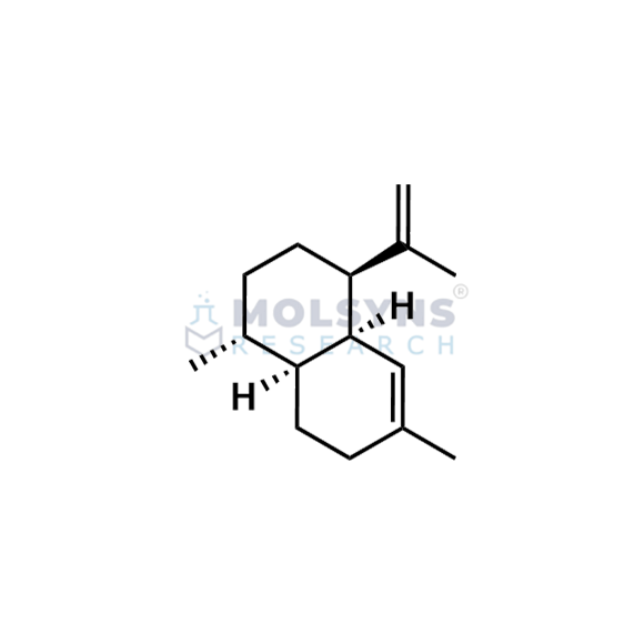 Amorphadiene