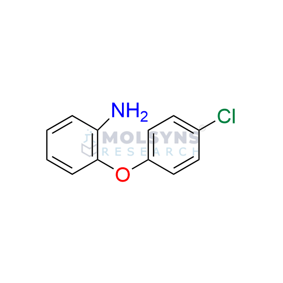 Amoxapine Impurity A