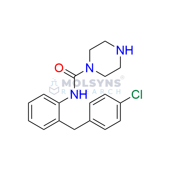 Amoxapine Impurity C