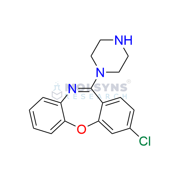 Amoxapine Related Compound G