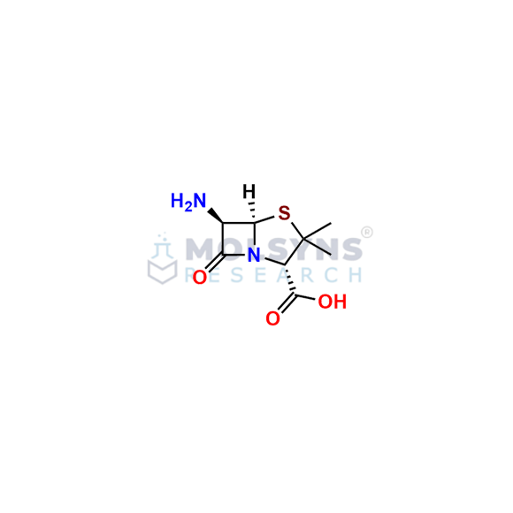 Amoxicillin EP Impurity A