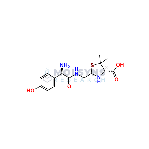 Amoxicillin EP Impurity E