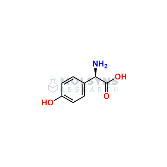 Amoxicillin EP Impurity I