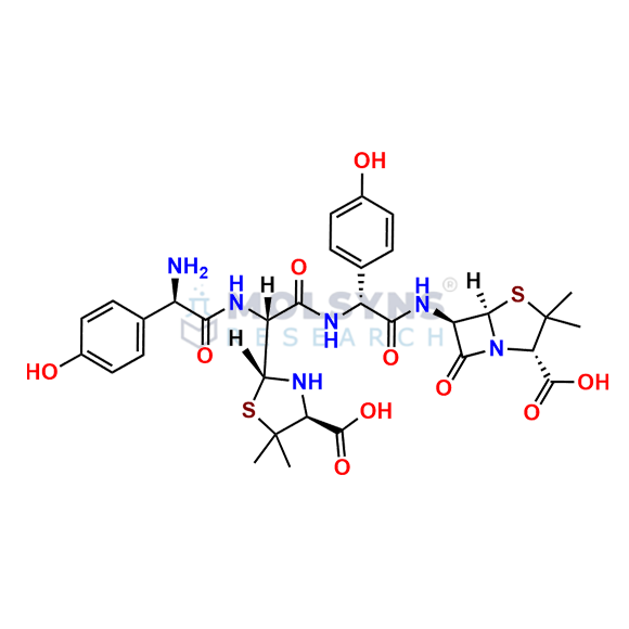 Amoxicillin EP Impurity J