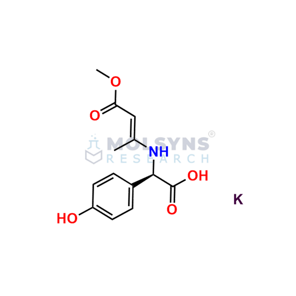 Amoxicillin Impurity 13